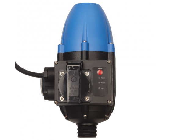 Фото 5 - Контроллер давления электронный 1.1кВт Ø1