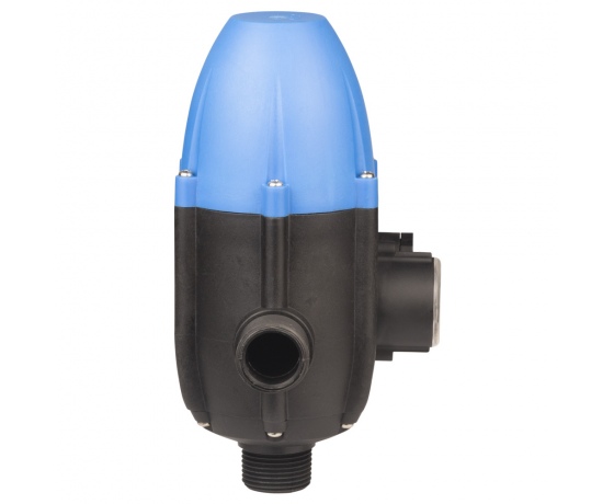 Фото 9 - Контроллер давления электронный 1.1кВт Ø1