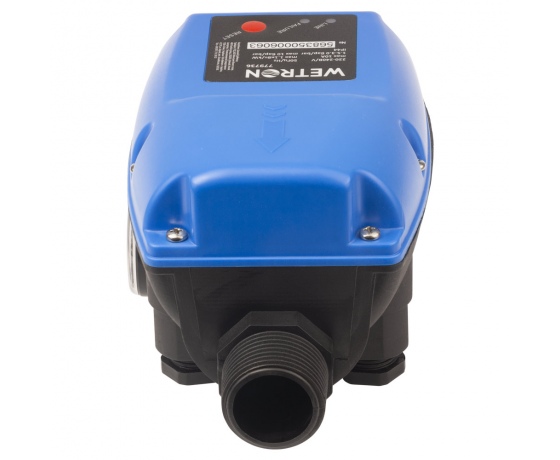 Фото 5 - Контроллер давления электронный 1.1кВт Ø1