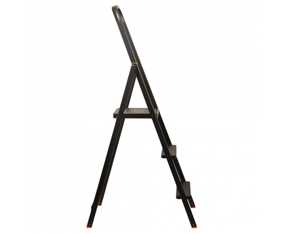 Фото 6 - Стремянка стальная 3 ступени GRAD (5035855)