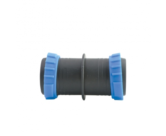 Фото 2 - Муфта ремонтная для капельной ленты 