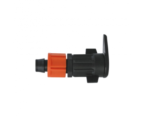 Фото 2 - Стартер для капельной ленты Ø16мм под рукав LFT FLORA (5079234)