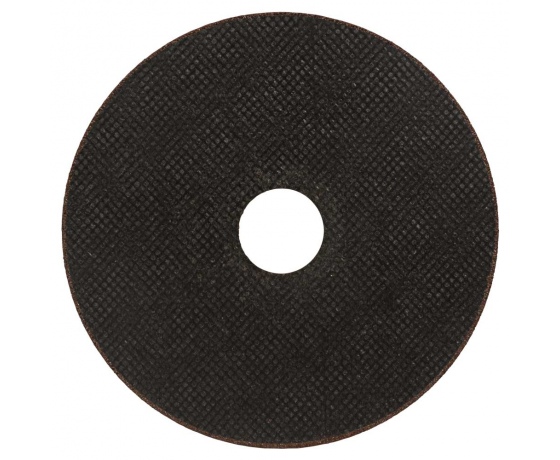 Фото 3 - Круг отрезной по металлу Ø115×1.6×22.2мм SIGMA (1941231)