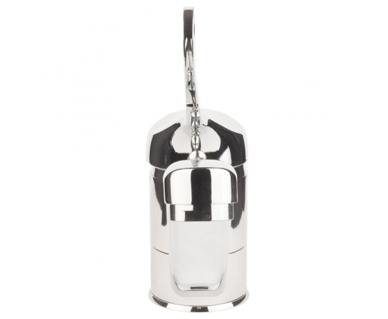 Фото 3 - Смеситель s12 Ø40 медицинский излив прямой 250мм на шпильке AQUATICA (9712140)