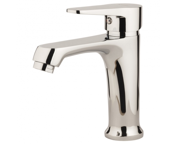 Фото 4 - Смеситель s31 Ø35 для раковины литой на гайке AQUATICA (9731000)