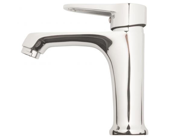 Фото 5 - Смеситель s31 Ø35 для раковины литой на гайке AQUATICA (9731000)