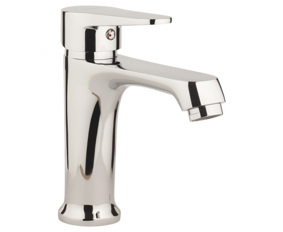 Фото 2 - Смеситель s31 Ø35 для раковины литой на гайке AQUATICA (9731000)