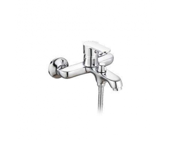 Фото 2 - Смеситель s31 Ø35 для ванны литой AQUATICA (9731200)