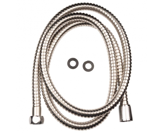 Фото 6 - Смеситель s55 Ø40 для ванны излив прямой 350мм дивертор встроенный картриджный AQUATICA (9755220)