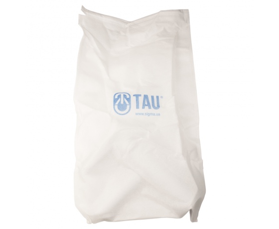 Фото 9 - Смеситель s18 Ø35 для кухни излив ухо на гайке SS TAU (9818100)