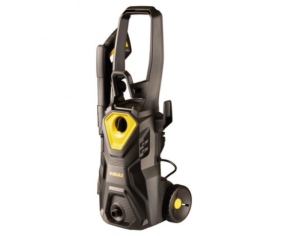 Фото 4 - Мойка высокого давления 1800Вт макс. 135бар 5.2л/мин шланг 5.5м SIGMA (5342241)