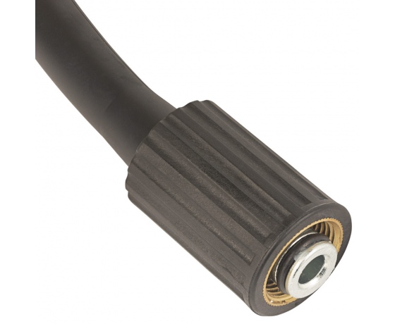 Фото 4 - Шланг 5.5м для моек высокого давления с мощностью от 1800Вт по 2500Вт (быстросъемное соединение) SIGMA (5344183)