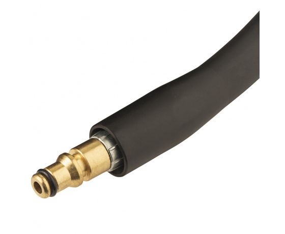 Фото 5 - Шланг 5.5м для моек высокого давления с мощностью от 1800Вт по 2500Вт (быстросъемное соединение) SIGMA (5344183)