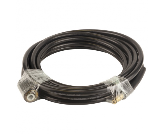 Фото 7 - Шланг 5.5м для моек высокого давления с мощностью от 1800Вт по 2500Вт (быстросъемное соединение) SIGMA (5344183)