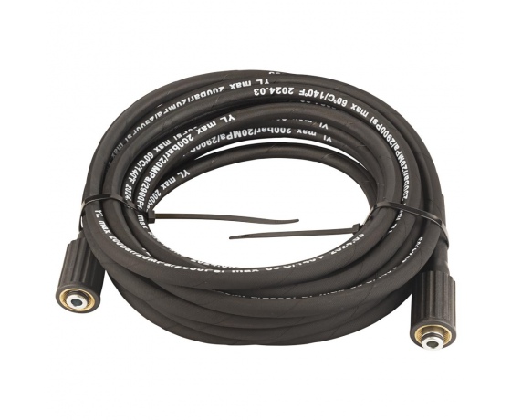 Фото 3 - Шланг 8м для моек высокого давления с мощностью от 2500Вт по 3000Вт SIGMA (5344193)