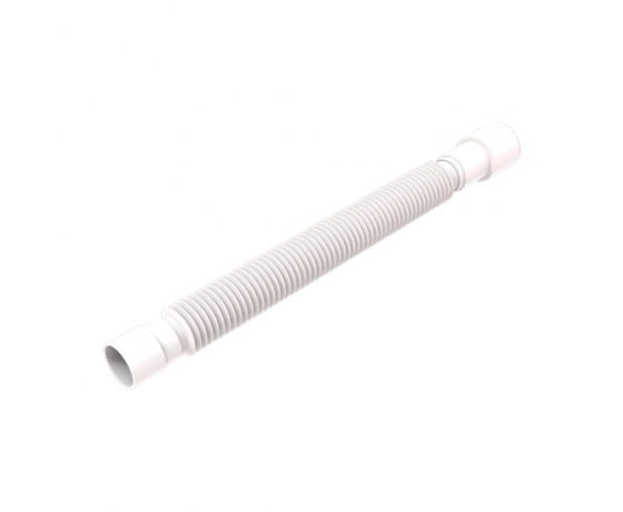 Фото 2 - Cоединение гибкое для кухонной мойки Ø40x40/50мм 1200мм TAU (9842838)