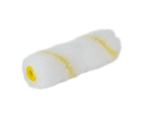 Фото 2 - Валик малярный Гирпаинт 6×15×100мм SIGMA (8311331)