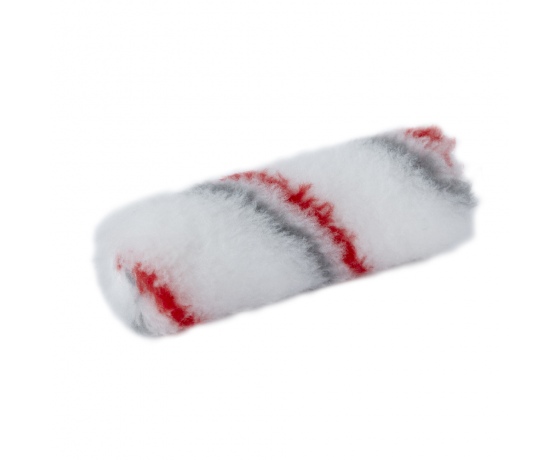 Фото 4 - Валик малярный мультиколор 6×15×100мм SIGMA (8311531)