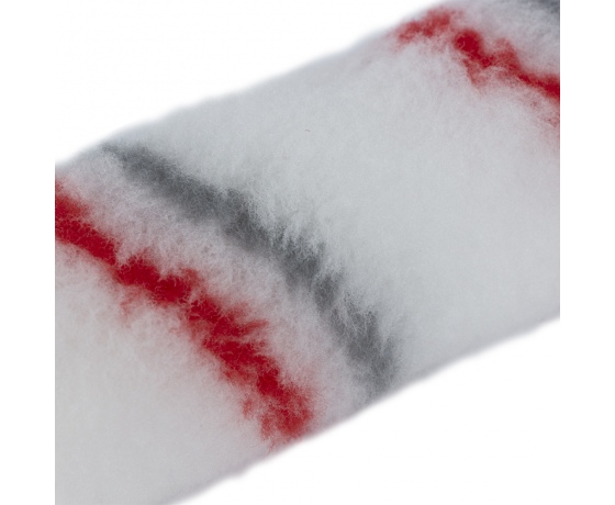 Фото 5 - Валик малярный мультиколор 6×15×100мм SIGMA (8311531)