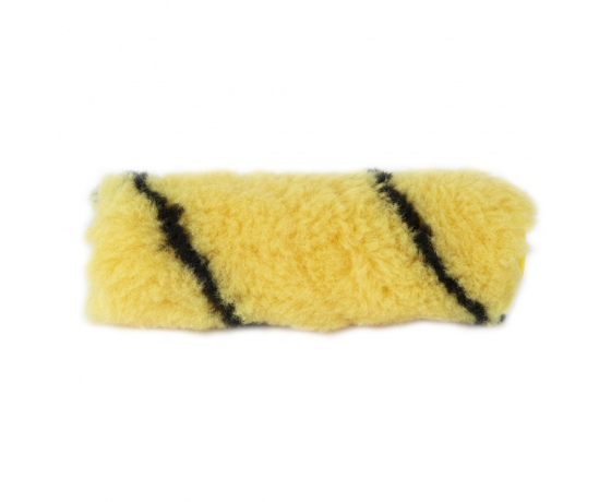 Фото 3 - Валик малярный премиум 6×15×100мм SIGMA (8311731)