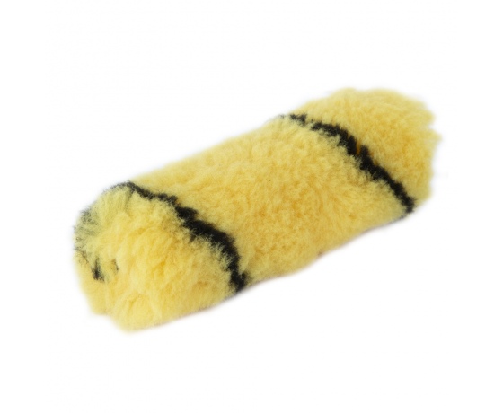 Фото 4 - Валик малярный премиум 6×15×100мм SIGMA (8311731)