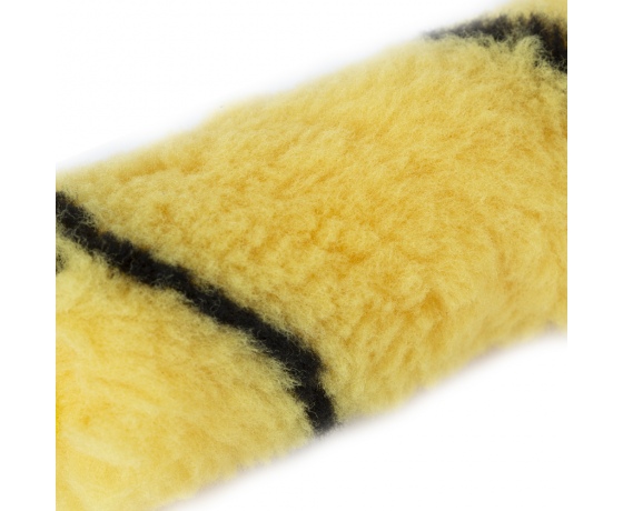 Фото 5 - Валик малярный премиум 6×15×100мм SIGMA (8311731)