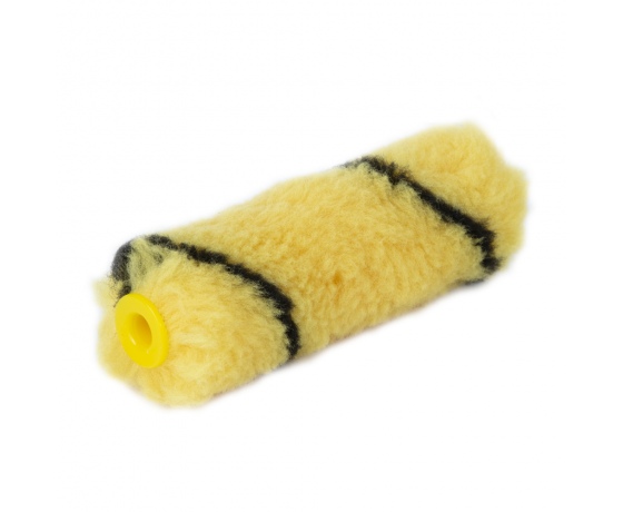 Фото 2 - Валик малярный премиум 6×15×100мм SIGMA (8311731)