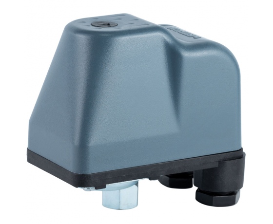 Фото 3 - Реле давления 1.1кВт 1.4-2.8 бар (гайка) WETRON SK-9C/1.5HP (779731)