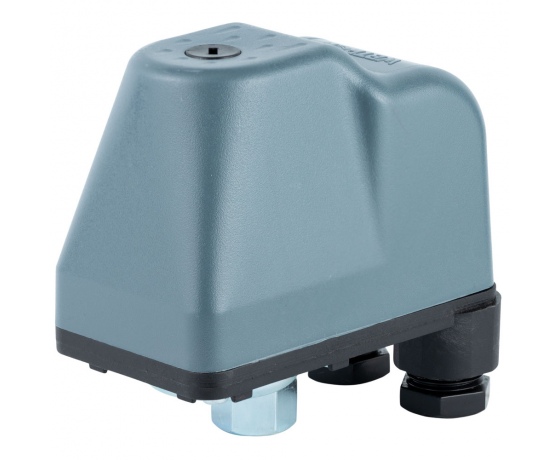 Фото 3 - Реле давления 2.2кВт 1.4-2.8 бар (гайка) WETRON SK-9C/3.0HP (779733)