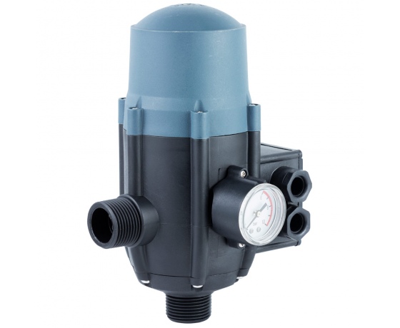 Фото 4 - Контроллер давления электронный 1.1кВт Ø1