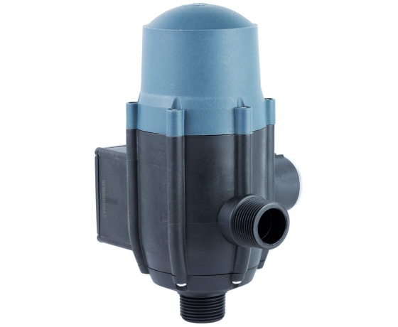 Фото 7 - Контроллер давления электронный 1.1кВт Ø1