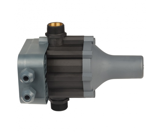 Фото 3 - Контроллер давления электронный 1.1кВт Ø1