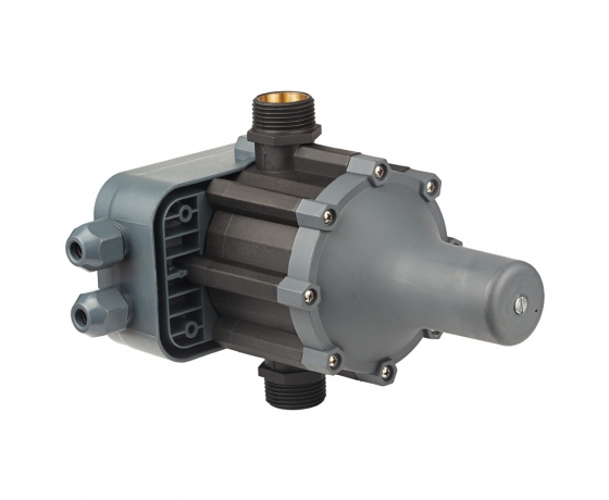 Фото 4 - Контроллер давления электронный 1.1кВт Ø1