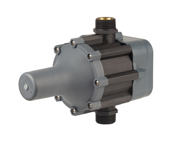 Фото 5 - Контроллер давления электронный 1.1кВт Ø1