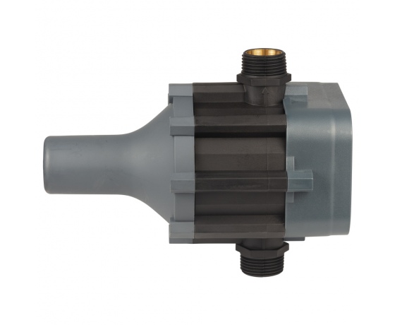 Фото 6 - Контроллер давления электронный 1.1кВт Ø1