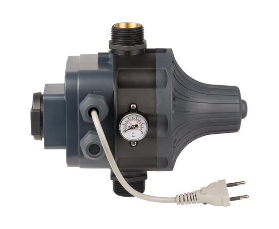 Фото 3 - Контроллер давления электронный 1.1кВт Ø1