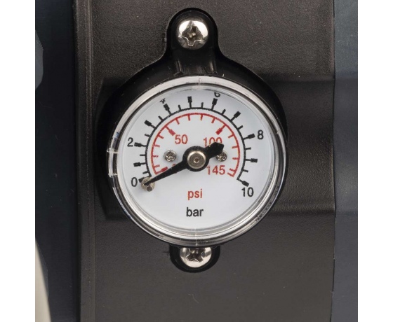 Фото 4 - Контроллер давления электронный 1.1кВт Ø1