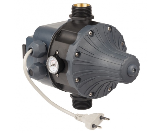 Фото 5 - Контроллер давления электронный 1.1кВт Ø1