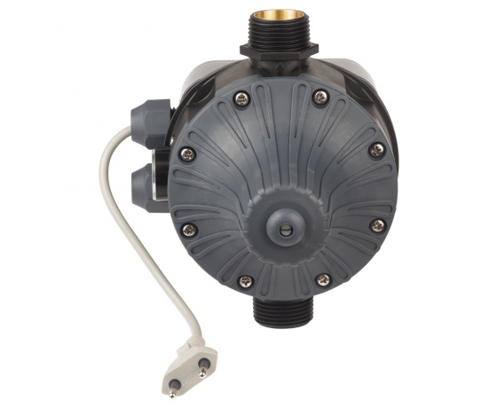 Фото 6 - Контроллер давления электронный 1.1кВт Ø1