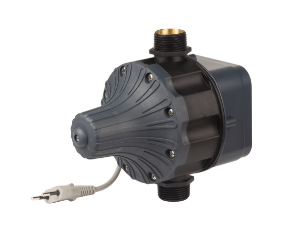 Фото 7 - Контроллер давления электронный 1.1кВт Ø1