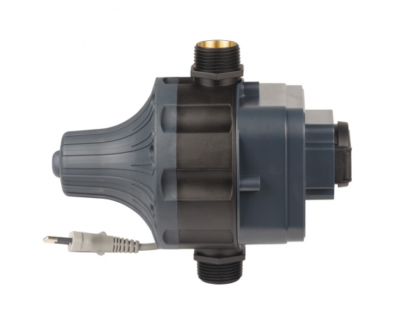 Фото 8 - Контроллер давления электронный 1.1кВт Ø1