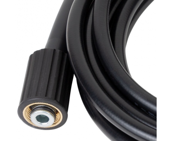 Фото 3 - Шланг удлинительный 5м для моек с мощностью от 1800Вт по 2500Вт VORTEX (5344233)