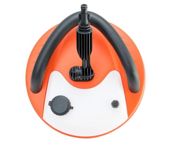 Фото 3 - Щетка чистящая с бачком для пены к мойкам с мощностью от 1500Вт по 2500Вт VORTEX (5344073)