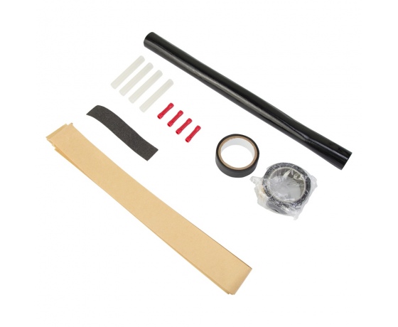 Фото 9 - Насос центробежный 380В 4.0кВт H 126(70)м Q 270(200)л/мин Ø102мм (из 3х ЧАСТЕЙ) AQUATICA (DONGYIN) 4SD12/20 (7771763)