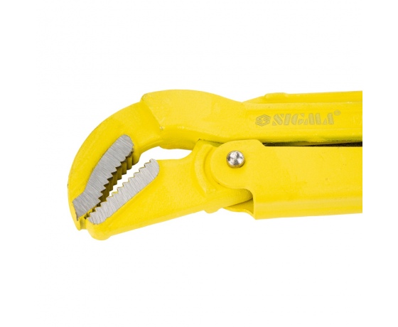 Фото 4 - Ключ трубный 45° 1½