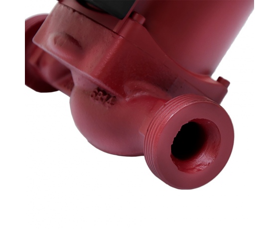 Фото 7 - Насос циркуляционный 75Вт Hmax 4м Qmax 40л/мин Ø1½