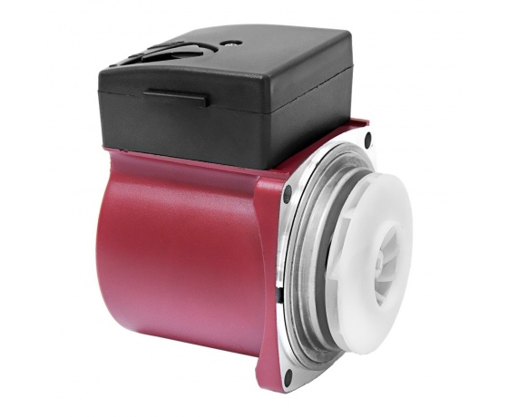 Фото 9 - Насос циркуляционный 75Вт Hmax 4м Qmax 40л/мин Ø1½