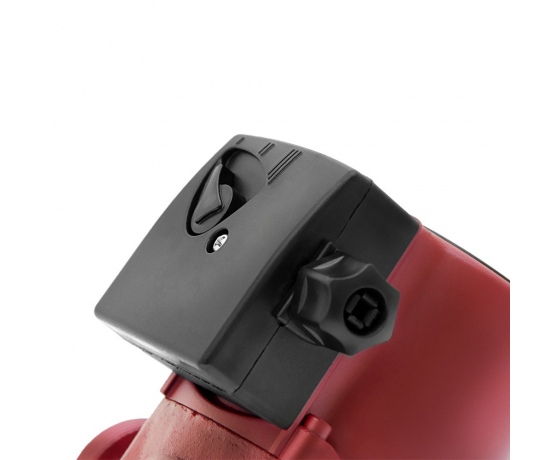 Фото 6 - Насос циркуляционный 100Вт Hmax 6м Qmax 50л/мин Ø1½