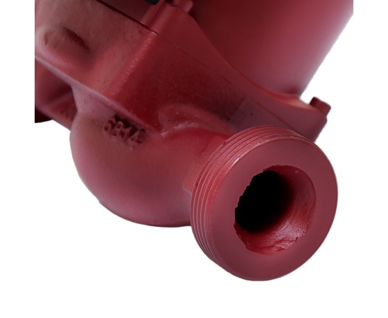 Фото 7 - Насос циркуляционный 100Вт Hmax 6м Qmax 50л/мин Ø1½