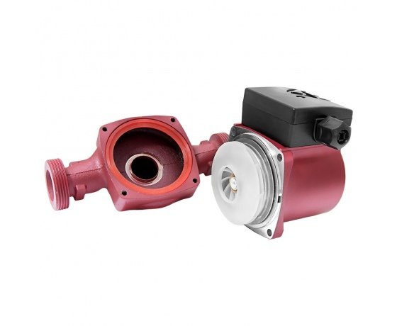 Фото 8 - Насос циркуляционный 100Вт Hmax 6м Qmax 50л/мин Ø1½